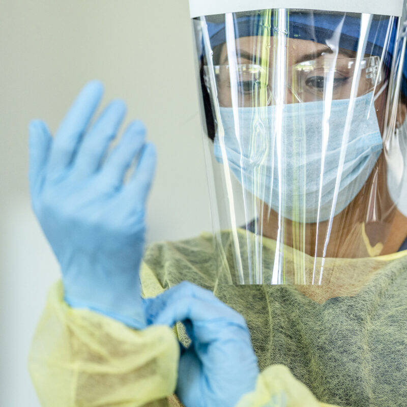 PÓS-GRADUAÇÃO EM EPIDEMIOLOGIA E CONTROLE DE INFECÇÕES RELACIONADAS (IRAS)