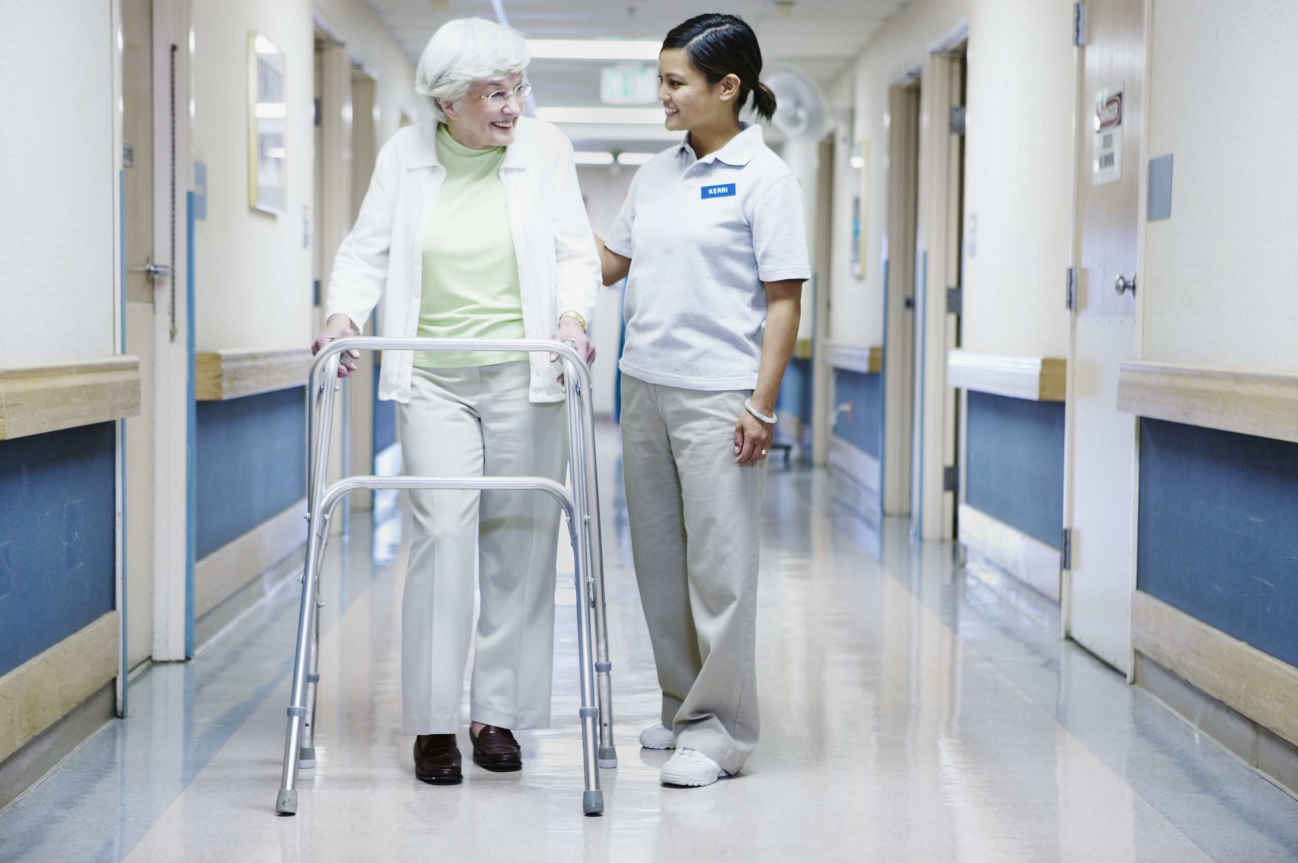 PÓS-GRADUAÇÃO EM GESTÃO EM GERONTOLOGIA