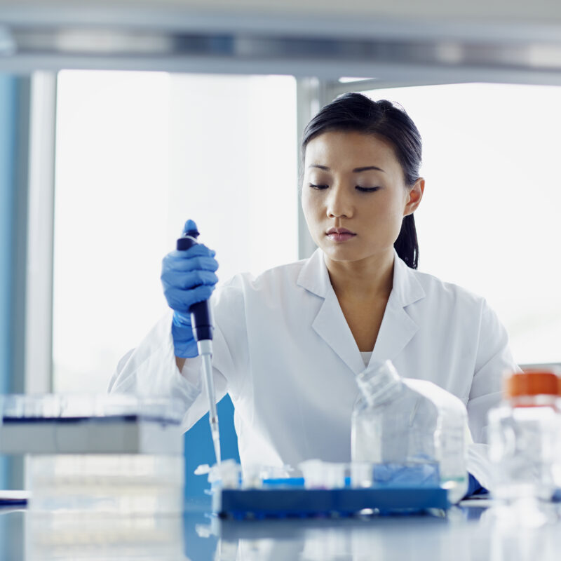 PÓS-GRADUAÇÃO EM PESQUISA CLÍNICA