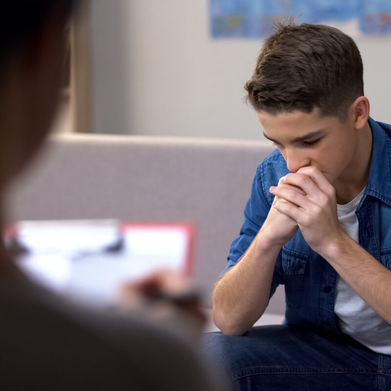 PÓS-GRADUAÇÃO EM ENFERMAGEM PSIQUIÁTRICA