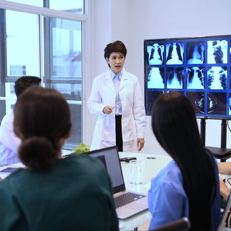 PÓS-GRADUAÇÃO EM DIAGNÓSTICO POR IMAGEM EM GINECOLOGIA E OBSTETRÍCIA
