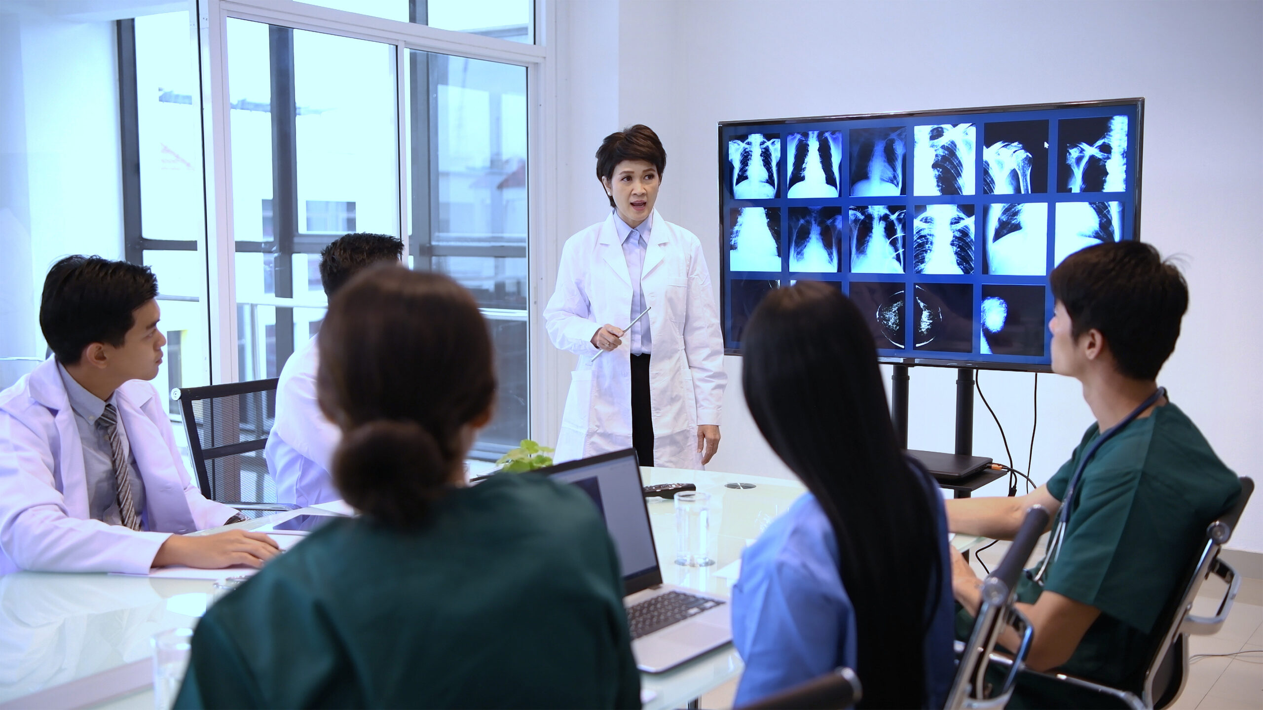 PÓS-GRADUAÇÃO EM DIAGNÓSTICO POR IMAGEM EM GINECOLOGIA E OBSTETRÍCIA