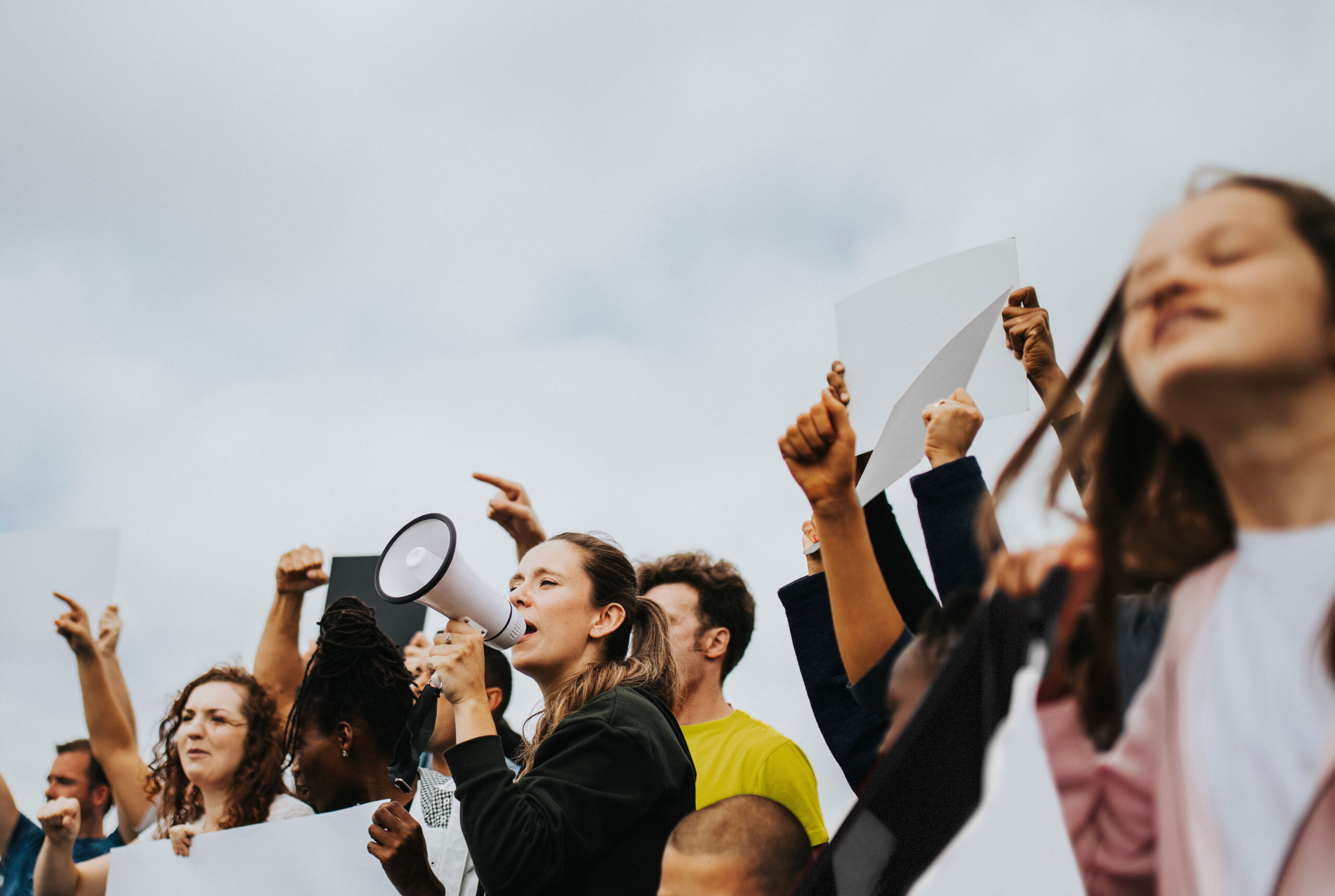 PÓS-GRADUAÇÃO EM DIREITOS HUMANOS E SERVIÇO SOCIAL