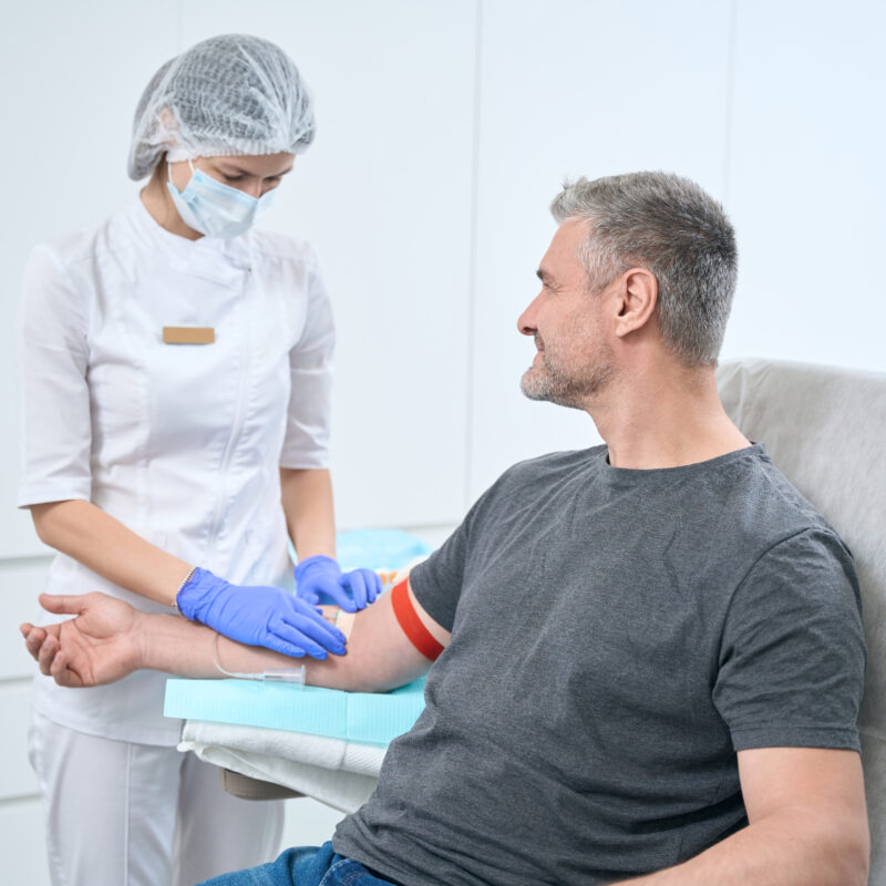 PÓS-GRADUAÇÃO EM ENFERMAGEM UROLÓGICA