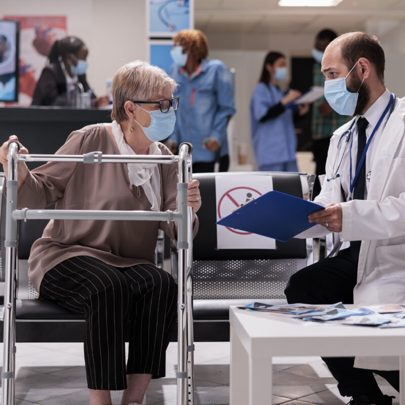 PÓS-GRADUAÇÃO EM GESTÃO EM GERONTOLOGIA