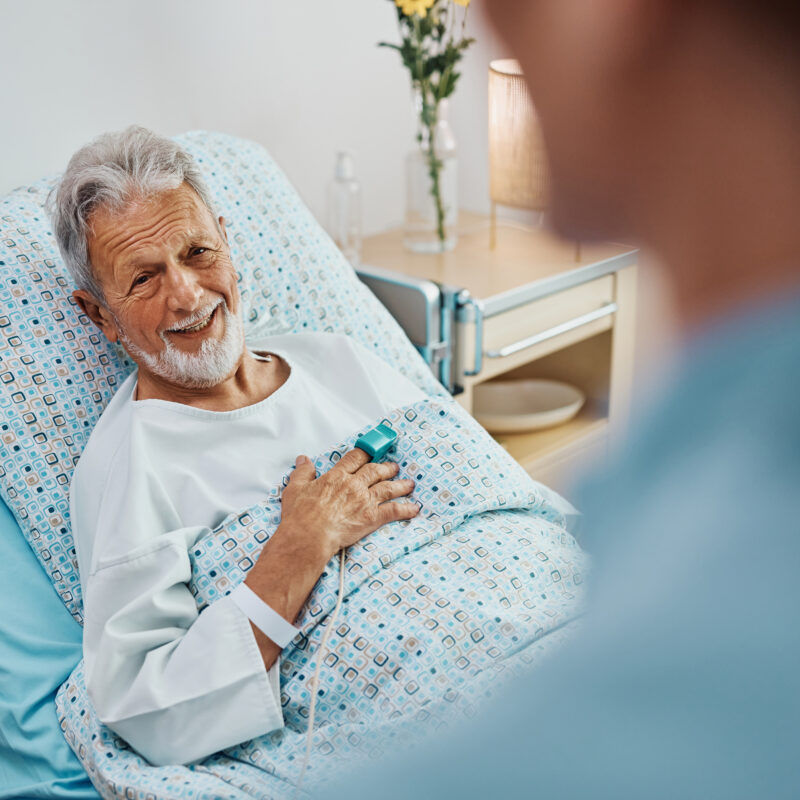 PÓS-GRADUAÇÃO EM PÓS-OPERATÓRIO