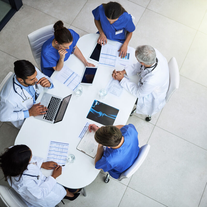 PÓS-GRADUAÇÃO EM GERENCIAMENTO EM ENFERMAGEM