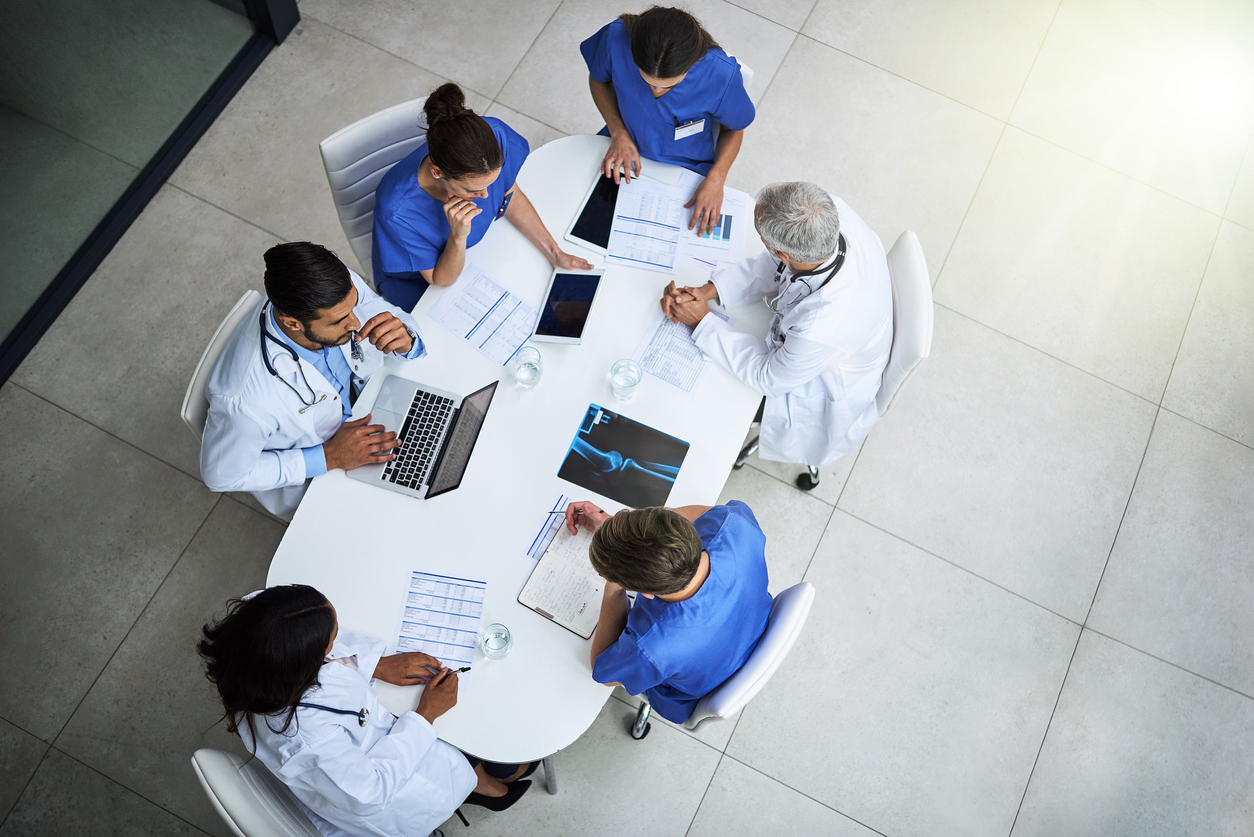 PÓS-GRADUAÇÃO EM GERENCIAMENTO EM ENFERMAGEM