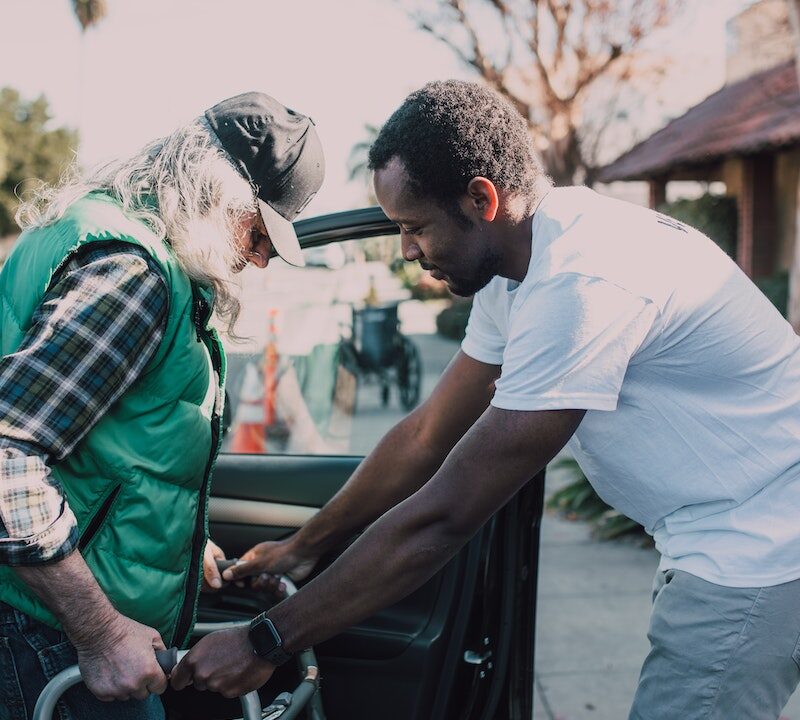 PÓS-GRADUAÇÃO EM SERVIÇO SOCIAL E M SITUAÇÃO DE CATÁSTROFE
