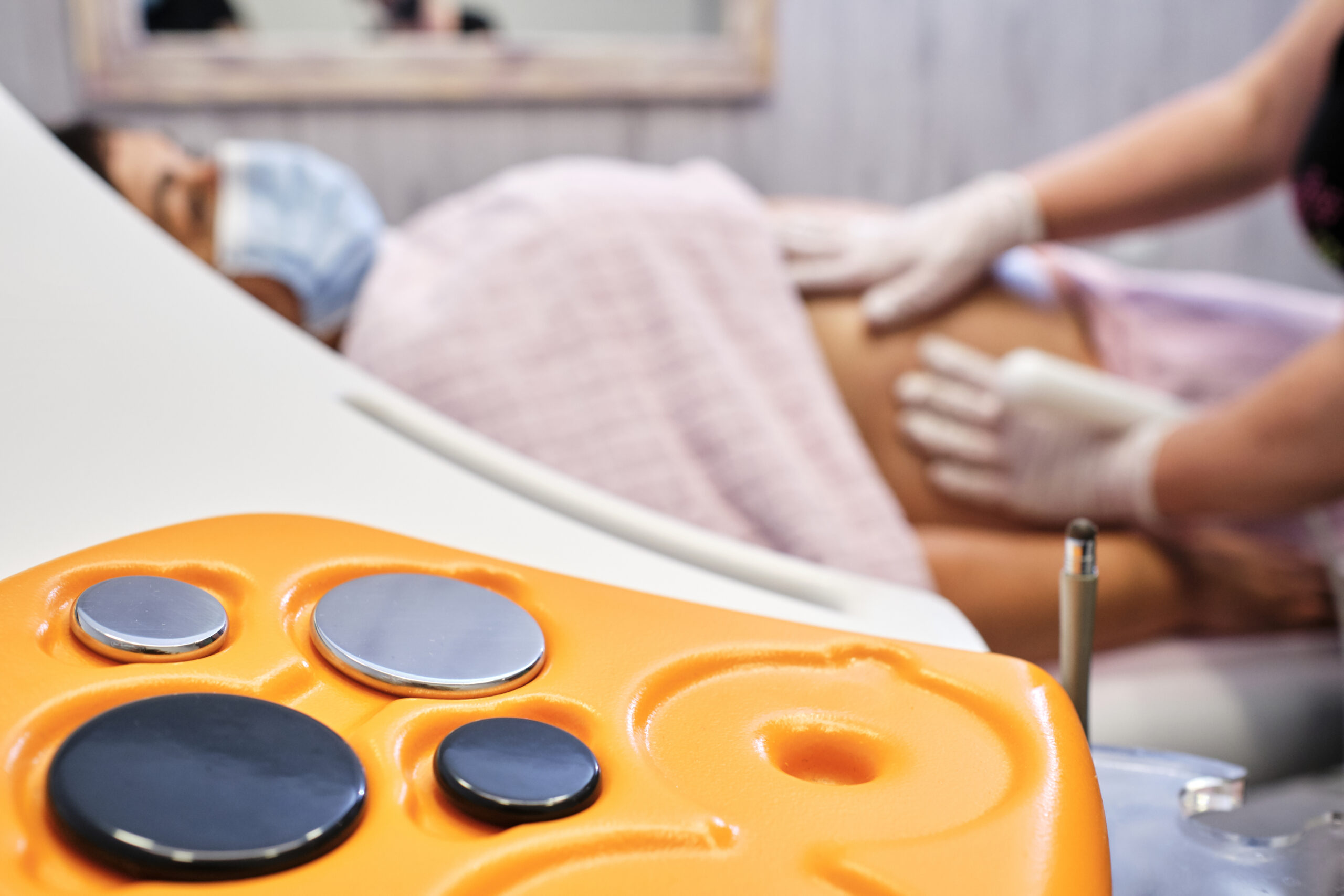 PÓS-GRADUAÇÃO EM FISIOTERAPIA ESTÉTICA