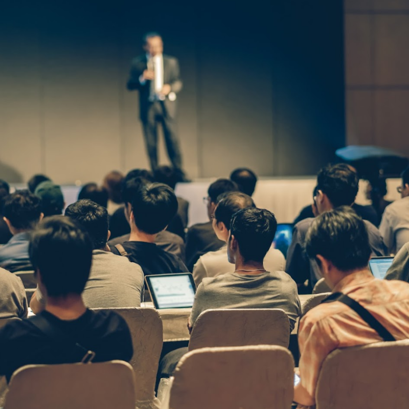 PÓS-GRADUAÇÃO EM EDUCAÇÃO CORPORATIVA EM SAÚDE