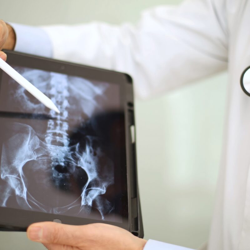 PÓS-GRADUAÇÃO EM RADIOLOGIA E IMAGENS