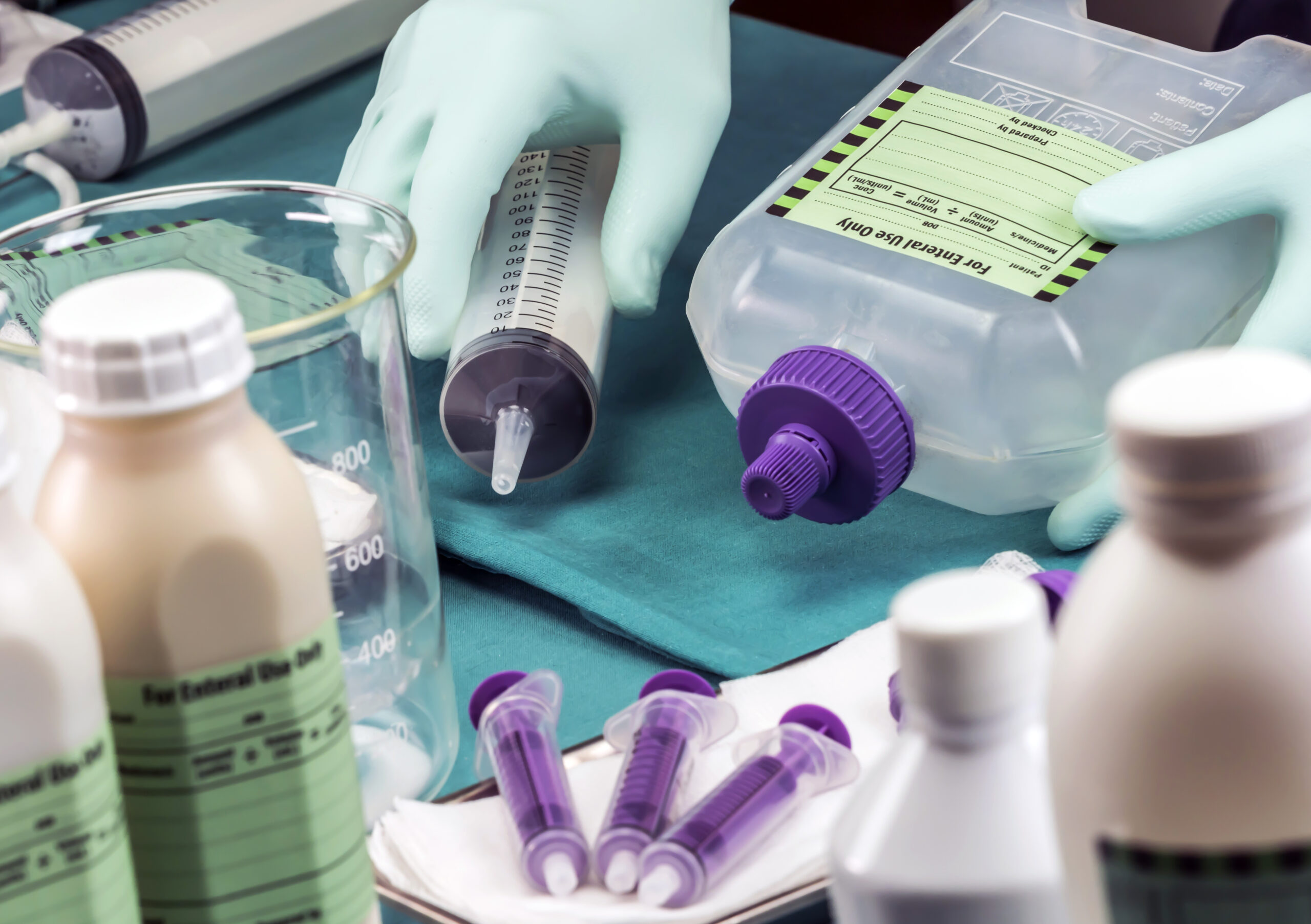 PÓS-GRADUAÇÃO EM HUMANIZAÇÃO E CUIDADOS PALIATIVOS