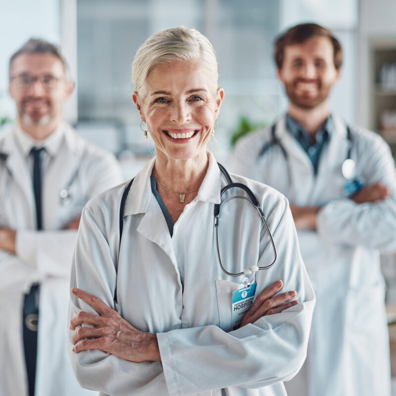 PÓS-GRADUAÇÃO EM LIDERANÇA EM ENFERMAGEM