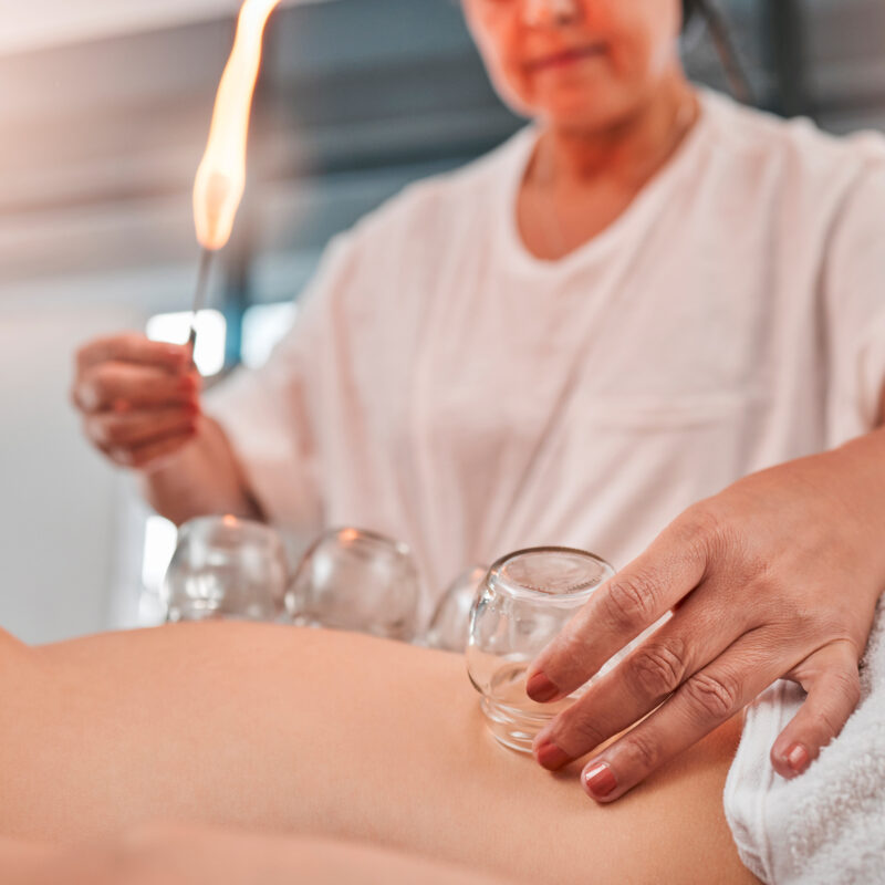 PÓS-GRADUAÇÃO EM TERAPIAS HOLÍSTICAS E COMPLEMENTARES