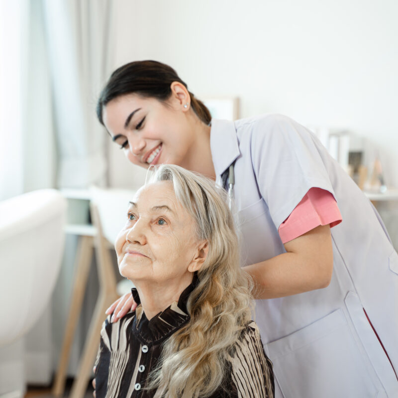 PÓS-GRADUAÇÃO EM CUIDADOS PALIATIVOS