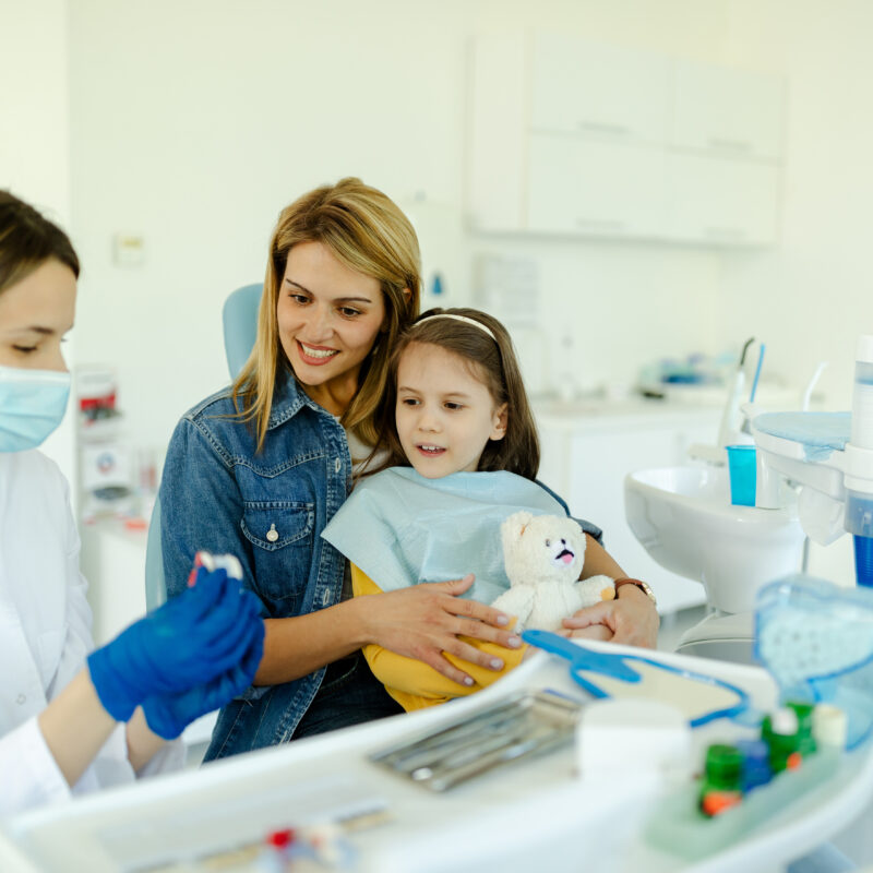 PÓS-GRADUAÇÃO EM UTI PEDIÁTRICA