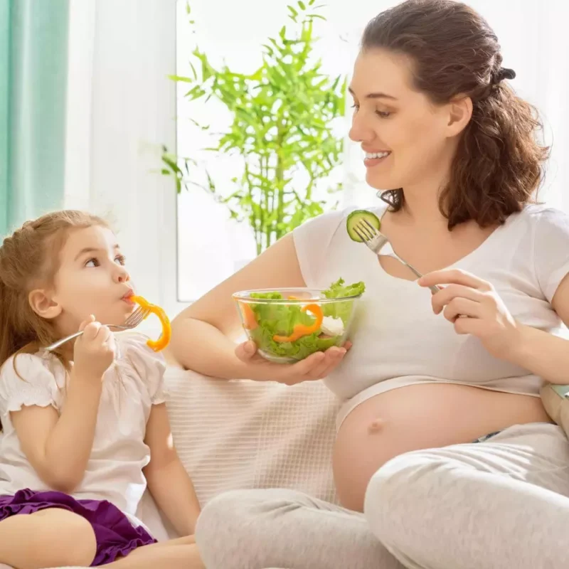 PÓS-GRADUAÇÃO EM NUTRIÇÃO MATERNO INFANTIL