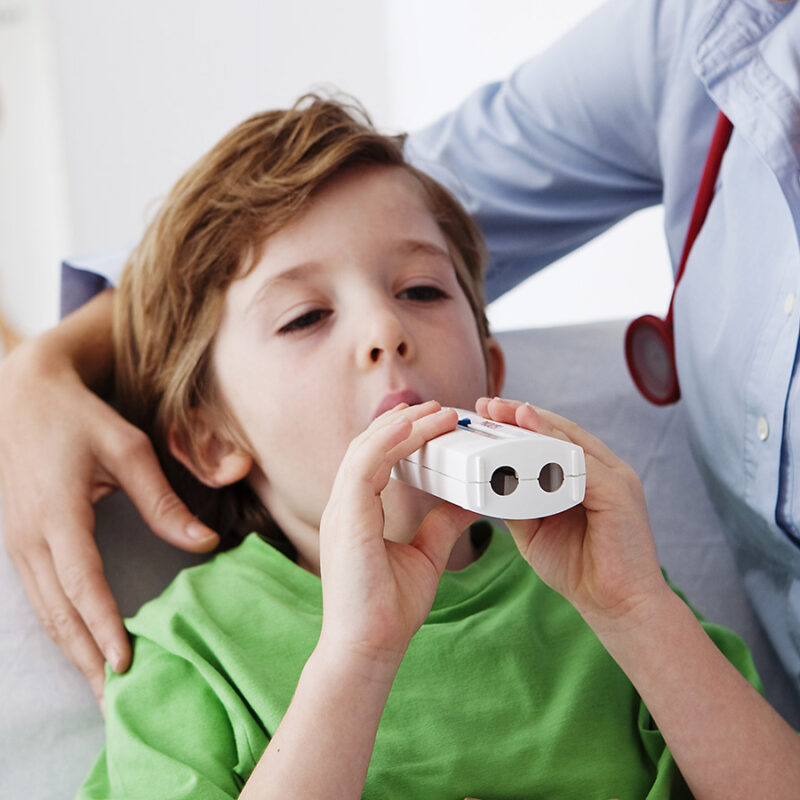 PÓS-GRADUAÇÃO EM FISIOTERAPIA RESPIRATÓRIA