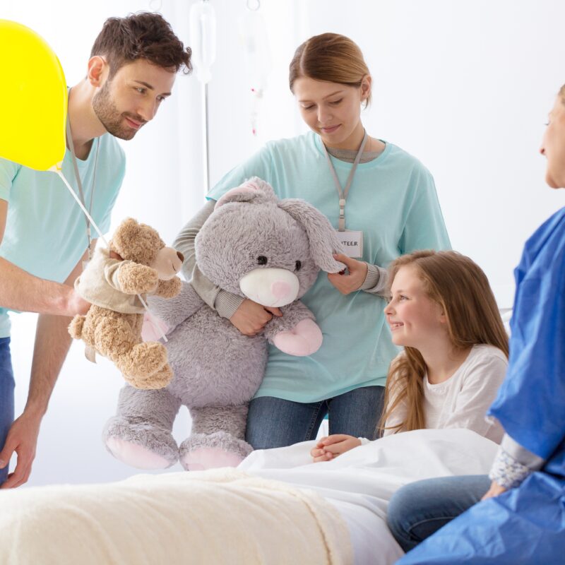 PÓS-GRADUAÇÃO EM ONCOLOGIA PEDIÁTRICA