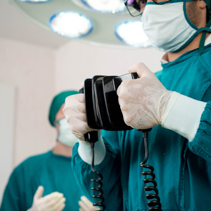 PÓS-GRADUAÇÃO EM URGÊNCIA E EMERGÊNCIA CARDIOLÓGICAS