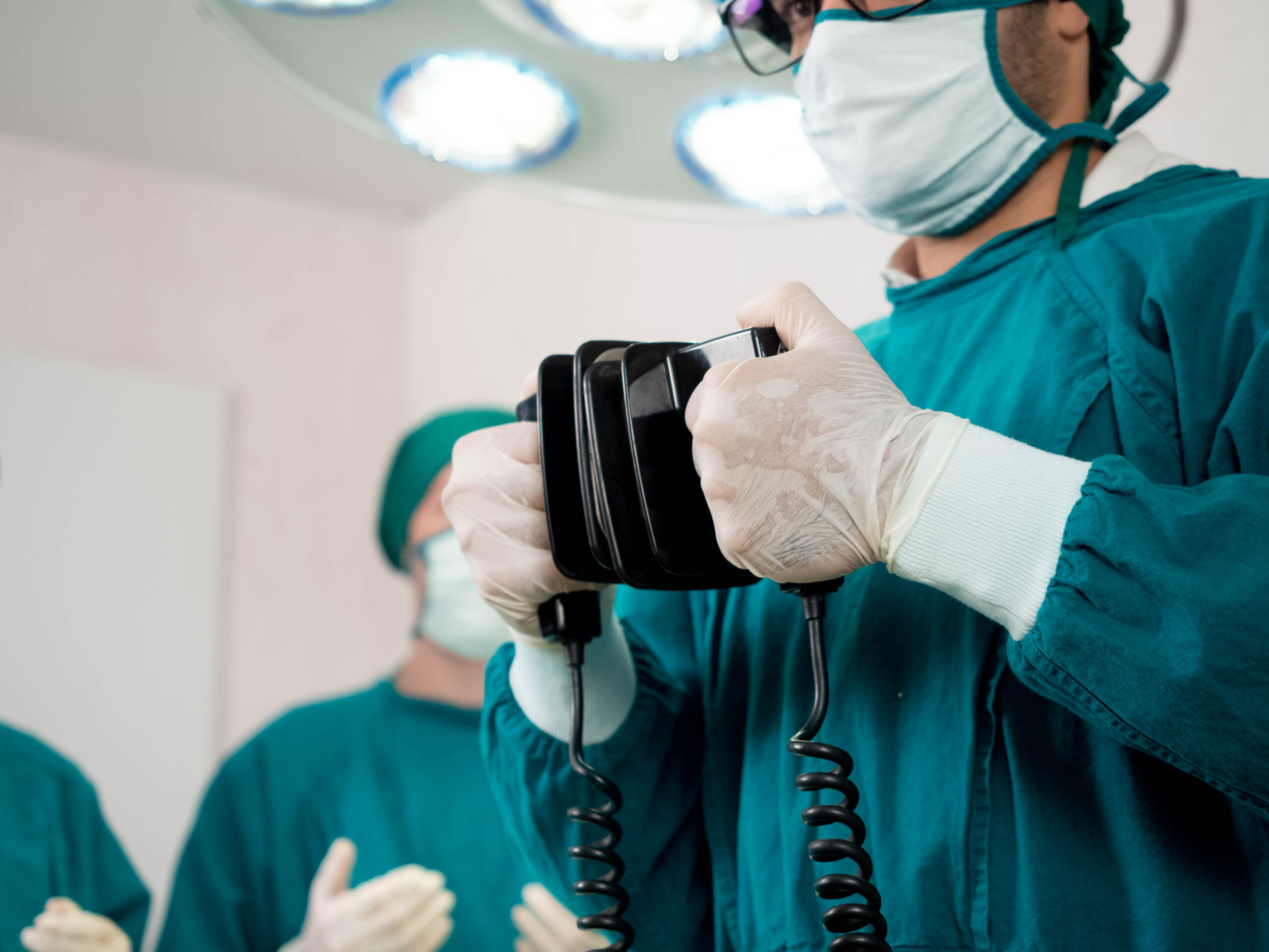 PÓS-GRADUAÇÃO EM URGÊNCIA E EMERGÊNCIA CARDIOLÓGICAS