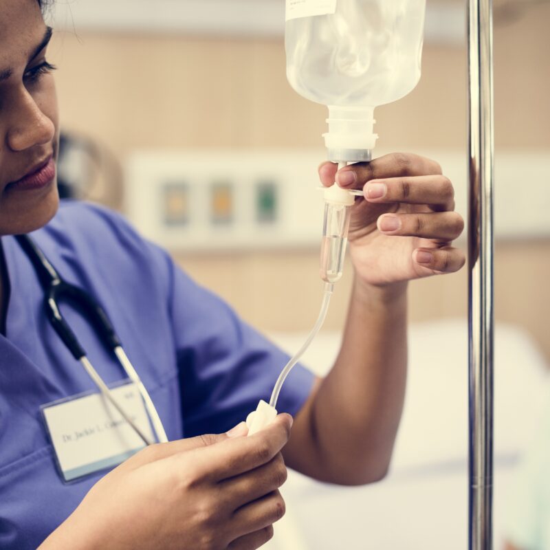 PÓS-GRADUAÇÃO EM SISTEMATIZAÇÃO DA ASSITÊNCIA DE ENFERMAGEM