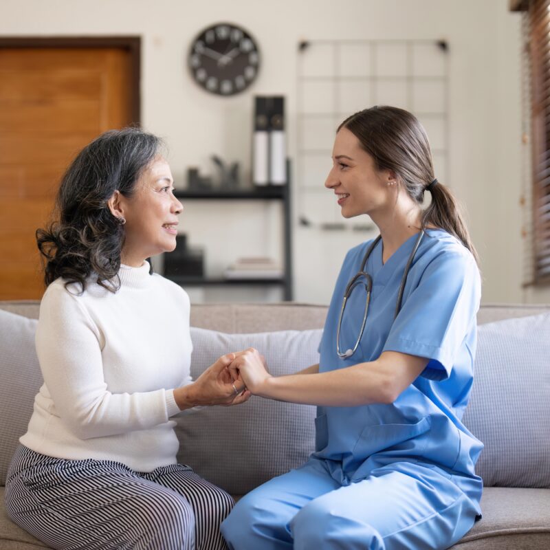 PÓS-GRADUAÇÃO EM ENFERMAGEM NA SAÚDE DA MULHER