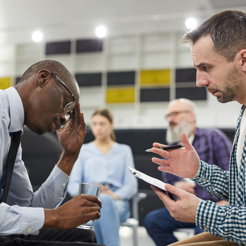 PÓS-GRADUAÇÃO EM TERAPIA OCUPACIONAL NA SAÚDE MENTAL