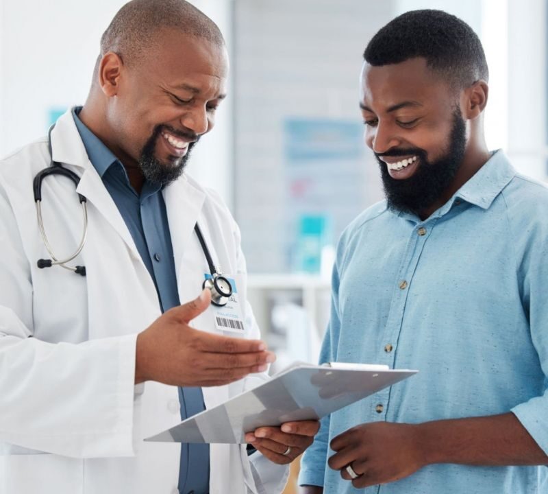 PÓS-GRADUAÇÃO EM SAÚDE DO HOMEM