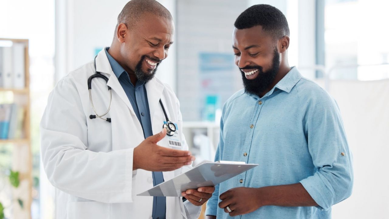 PÓS-GRADUAÇÃO EM SAÚDE DO HOMEM