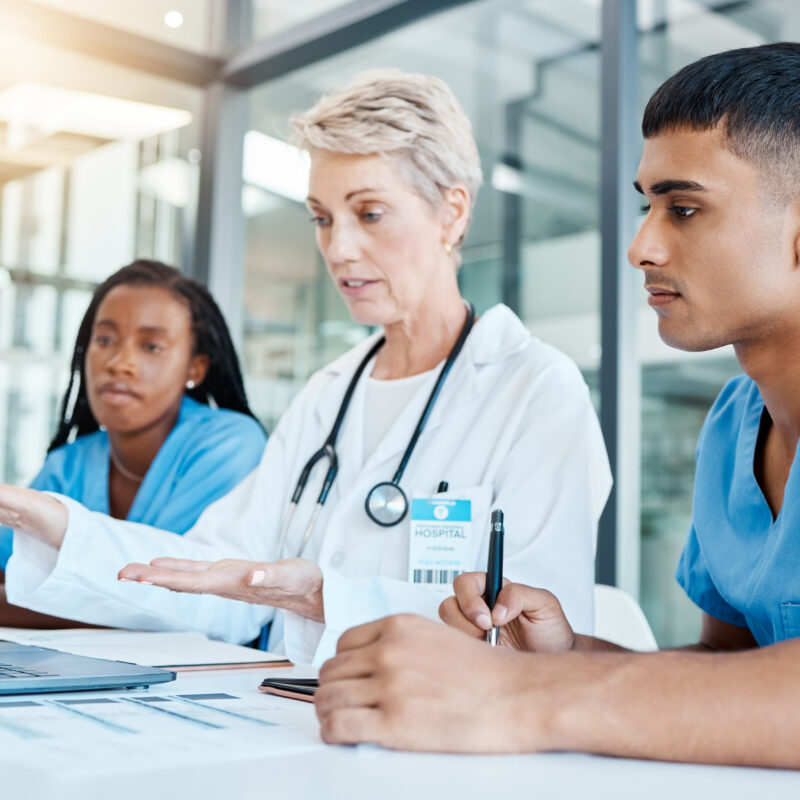 PÓS-GRADUAÇÃO EM DOCÊNCIA EM ENFERMAGEM