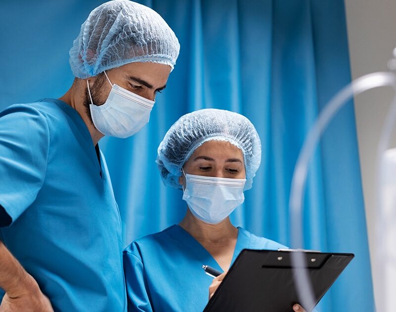 PÓS-GRADUAÇÃO EM ENFERMAGEM EM ESTOMATERAPIA