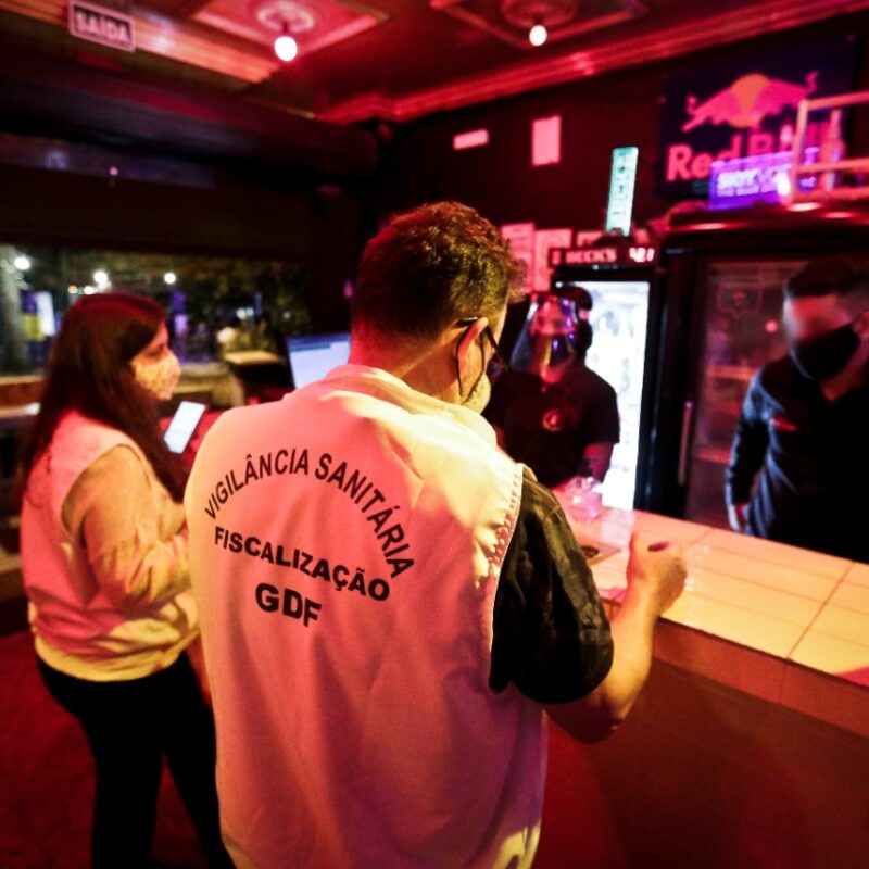 PÓS-GRADUAÇÃO EM VIGILÂNCIA SANITÁRIA