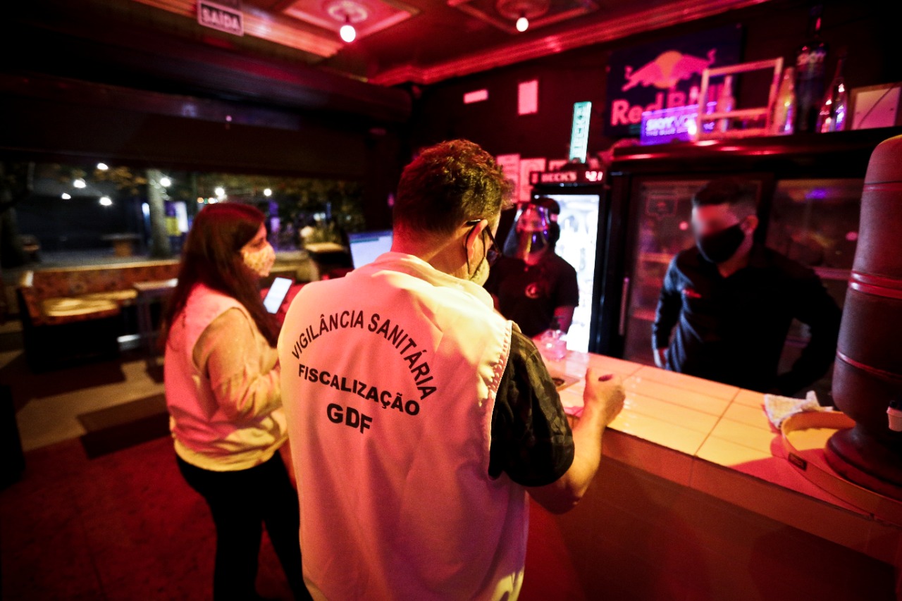 PÓS-GRADUAÇÃO EM VIGILÂNCIA SANITÁRIA