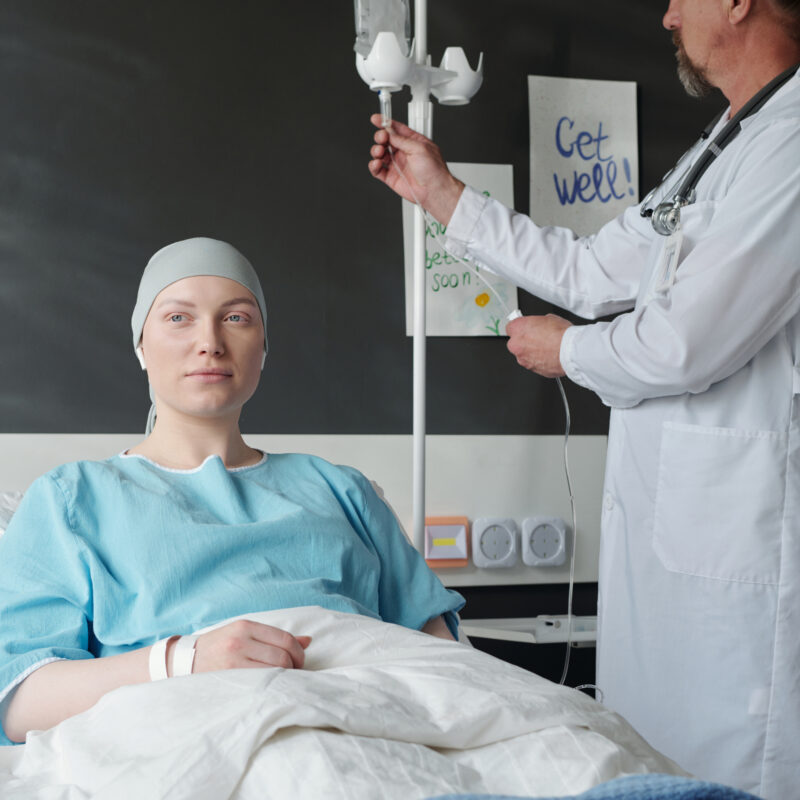 PÓS-GRADUAÇÃO EM ONCOLOGIA MULTIPROFISSIONAL