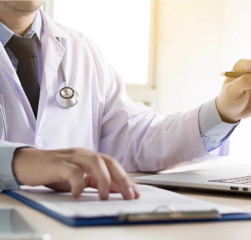 PÓS-GRADUAÇÃO EM GESTÃO E LIDERANÇA EM TERAPIA INTENSIVA