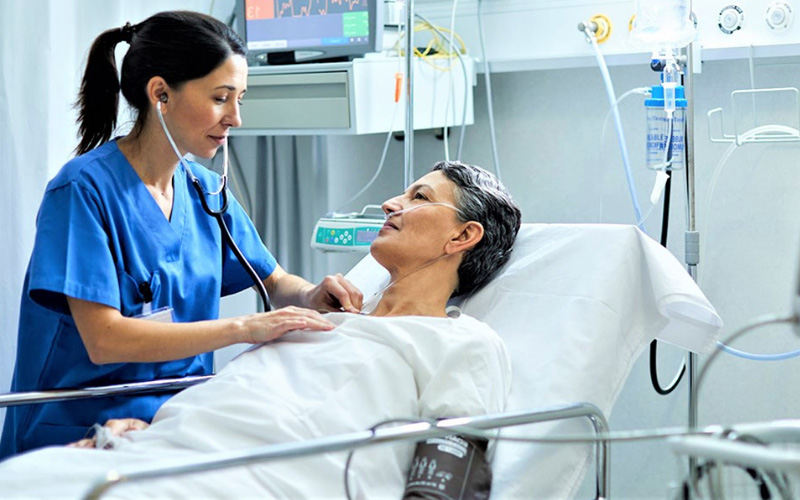 PÓS-GRADUAÇÃO EM UTI ADULTO