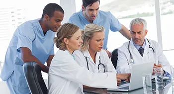 PÓS-GRADUAÇÃO EM GESTÃO DE SERVIÇOS DE ENFERMAGEM