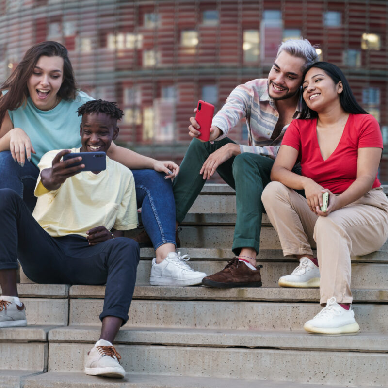 PÓS-GRADUAÇÃO EM QUESTÕES ÉTNICOS RACIAIS-SOCIAIS