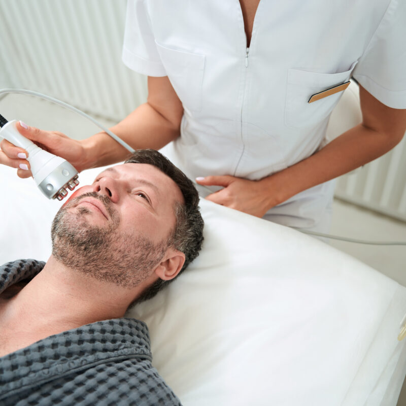 PÓS-GRADUAÇÃO EM ENFERMAGEM ESTÉTICA