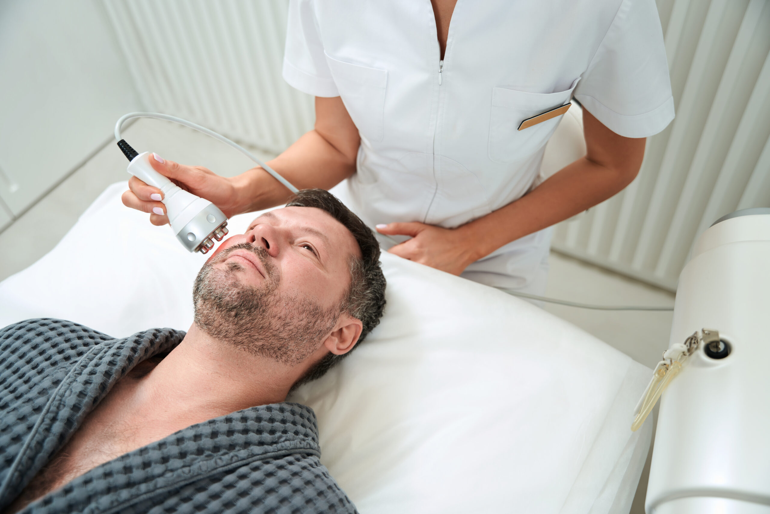 PÓS-GRADUAÇÃO EM ENFERMAGEM ESTÉTICA