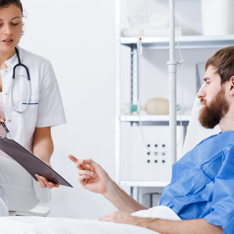 PÓS-GRADUAÇÃO EM ENFERMAGEM PSIQUIÁTRICA