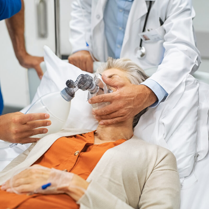 PÓS-GRADUAÇÃO EM URGÊNCIA E EMERGÊNCIA COM ÊNFASE EM DESASTRES