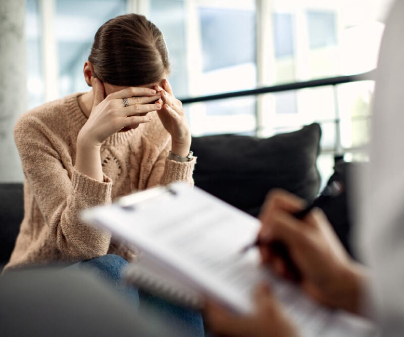 PÓS-GRADUAÇÃO EM TERAPIA OCUPACIONAL NA SAÚDE MENTAL
