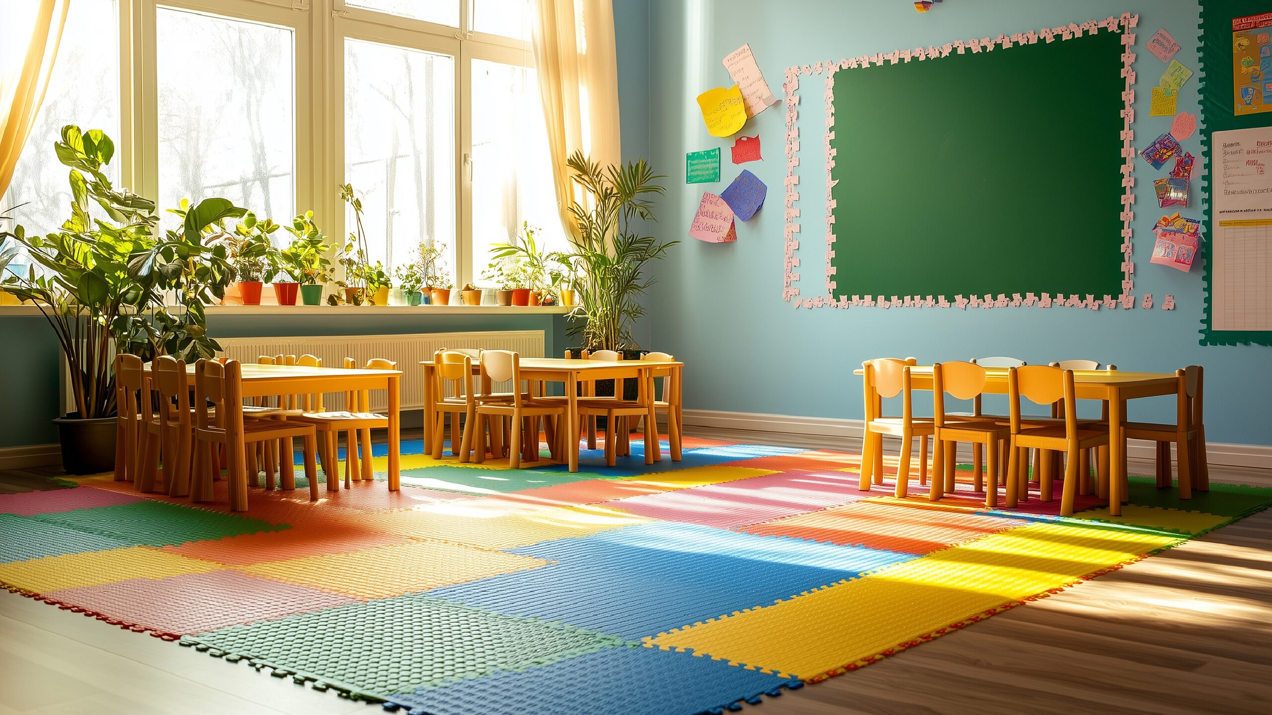 PÓS-GRADUAÇÃO EM DOCÊNCIA NA EDUCAÇÃO INFANTIL