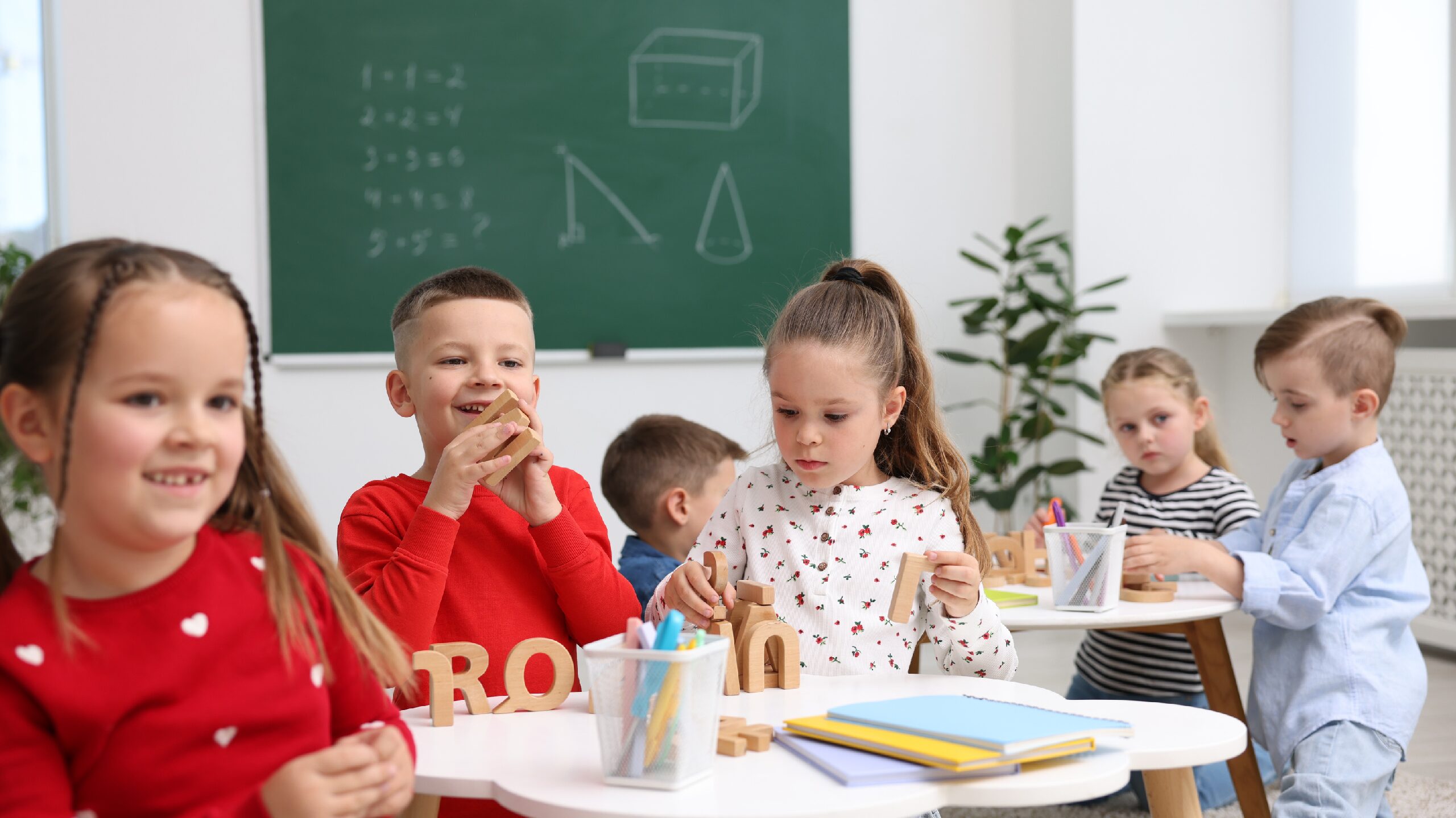 PÓS-GRADUAÇÃO EM EDUCAÇÃO INFANTIL