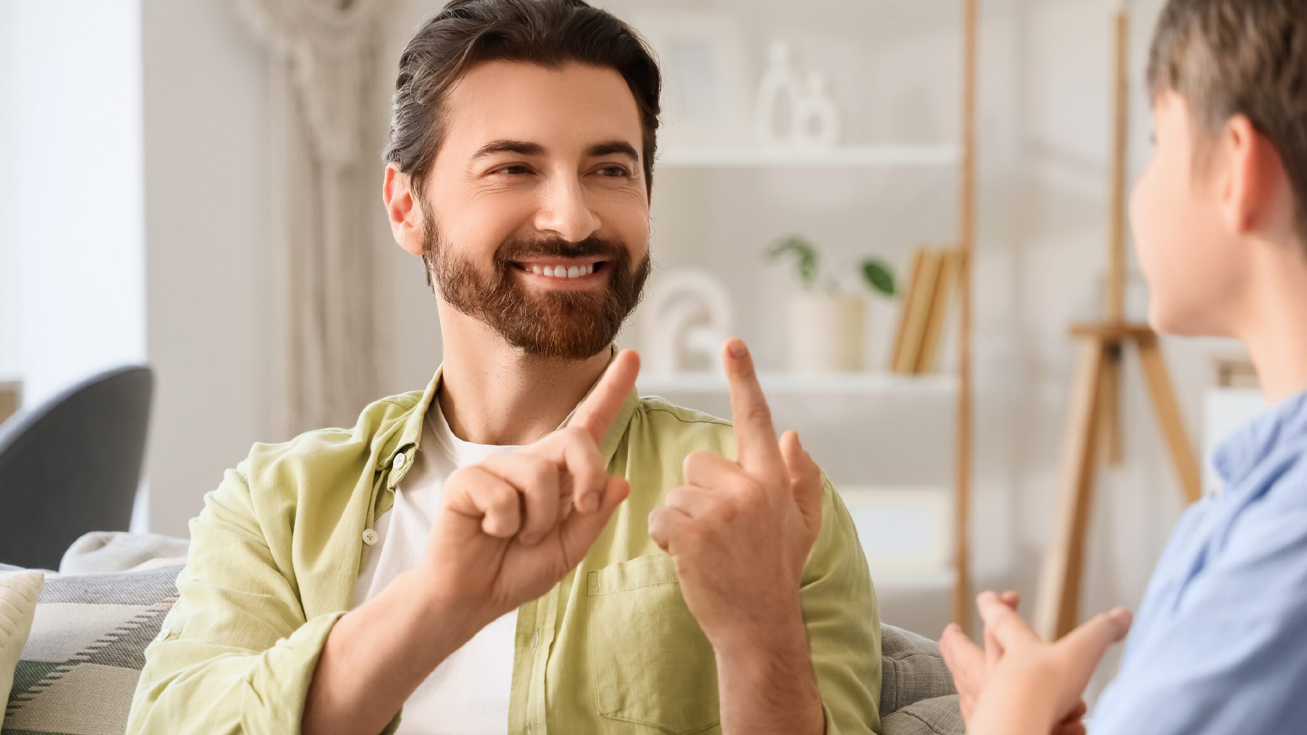 PÓS-GRADUAÇÃO EM LETRAMENTO EM LIBRAS