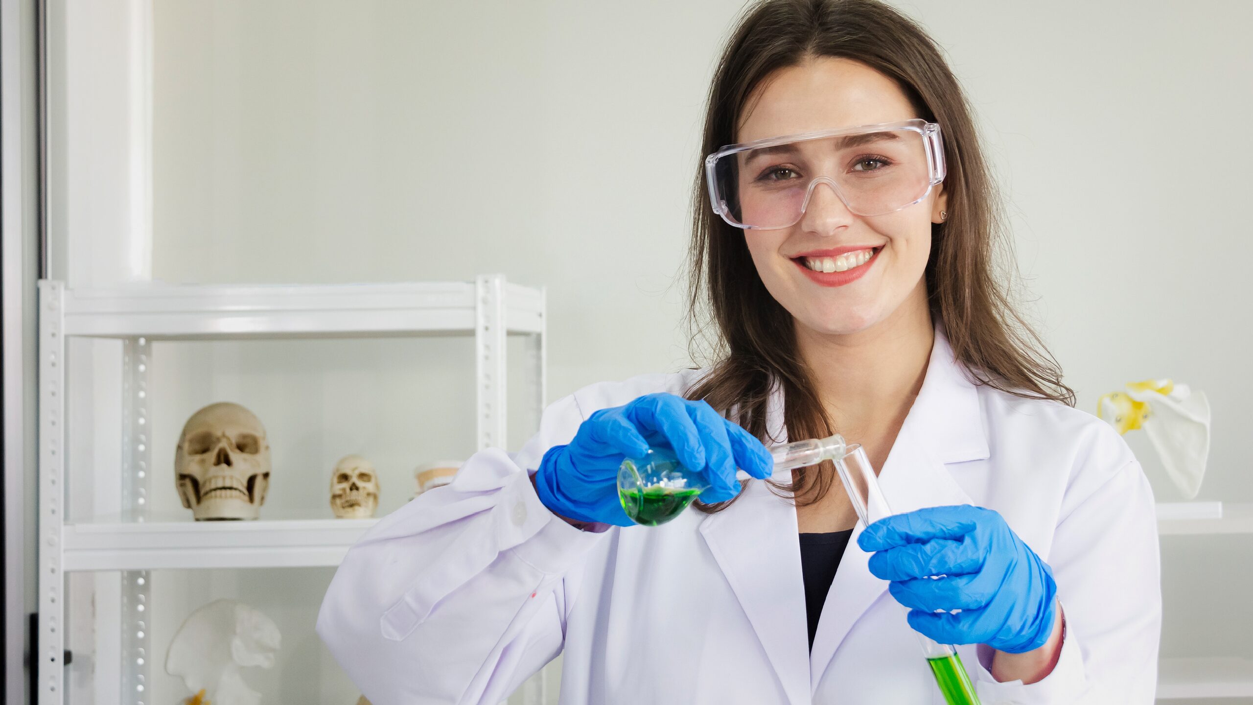 PÓS-GRADUAÇÃO EM METODOLOGIAS DO ENSINO DE BIOLOGIA