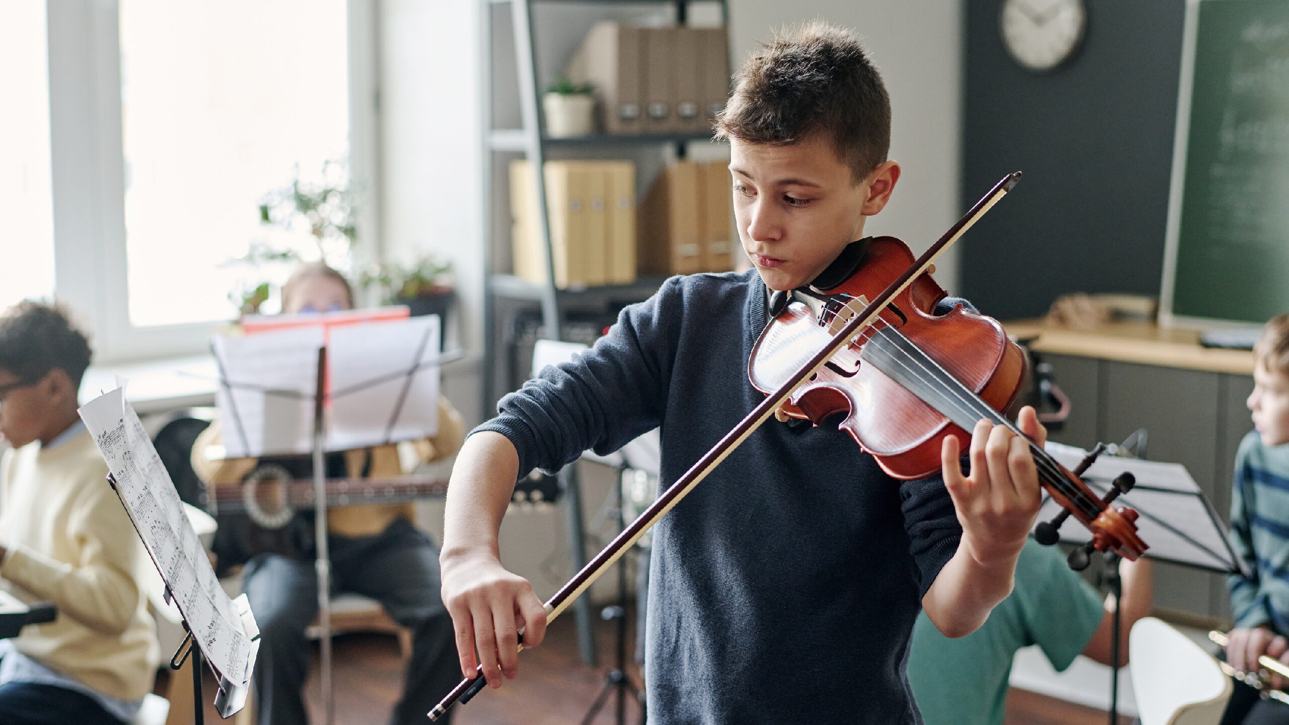 PÓS-GRADUAÇÃO EM METODOLOGIAS DO ENSINO DA MÚSICA
